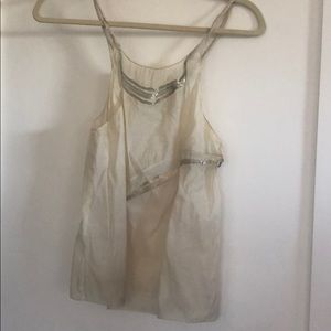 Vintage Marni Beaded Cami